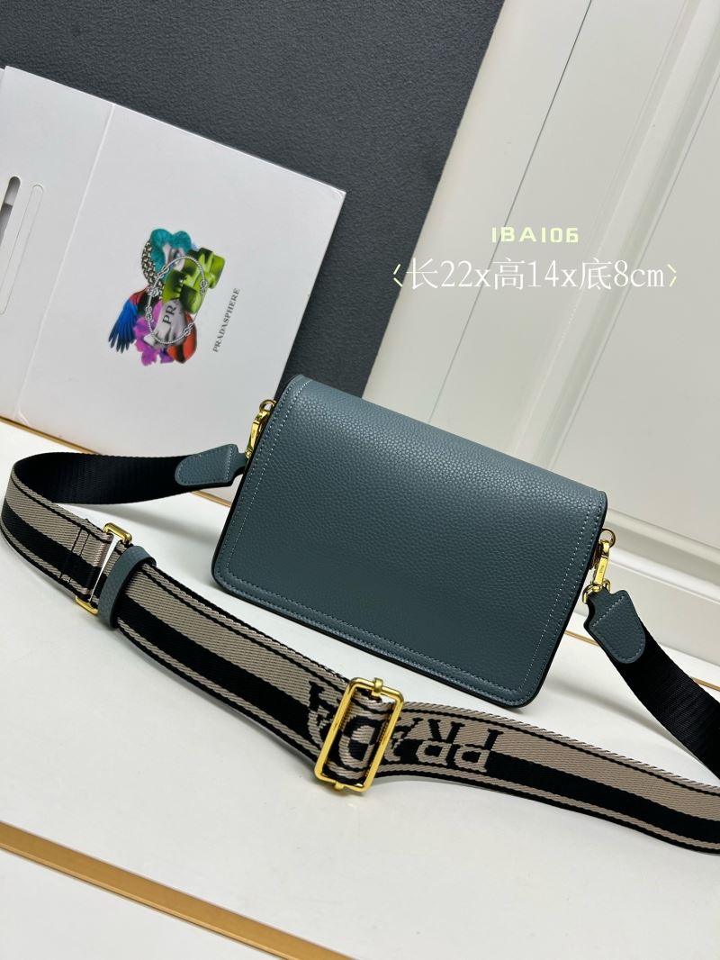 Prada Satchel Bags